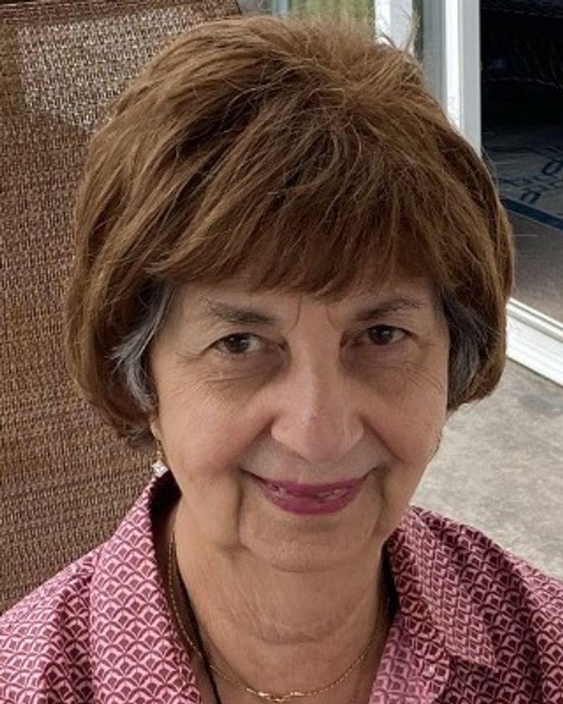 Rosalie Scorza Morell Profile Photo