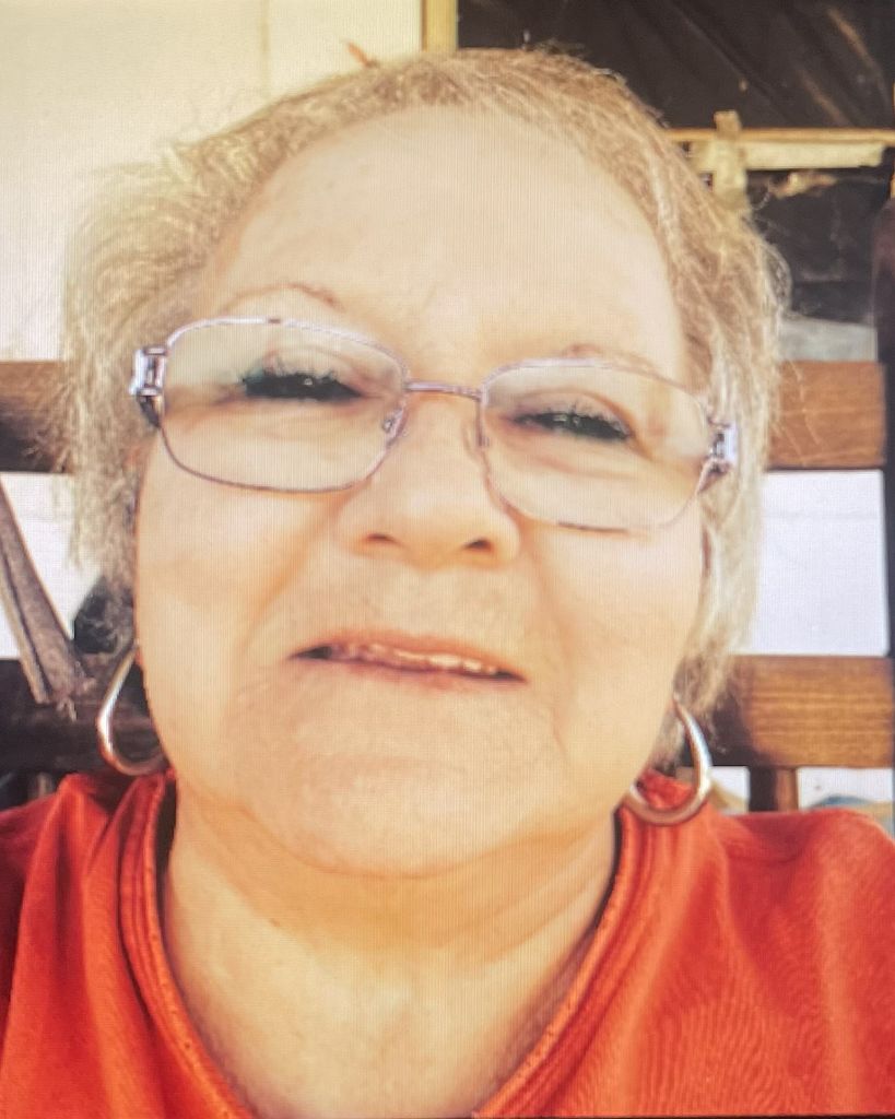 Caroleen Cooke Rhoney Profile Photo