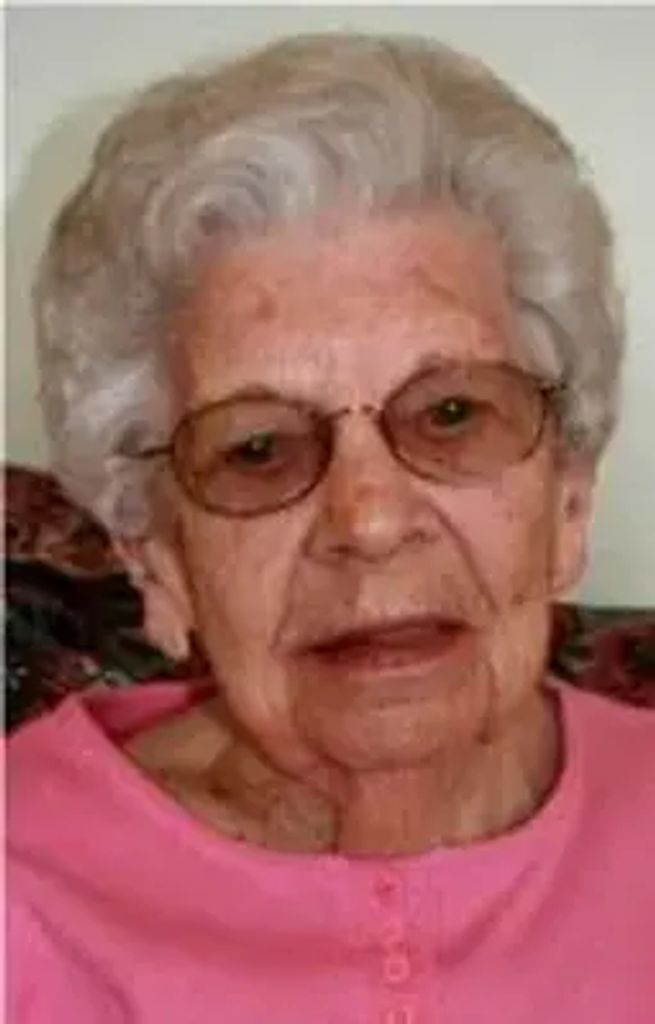 Myrtle M. Musselman