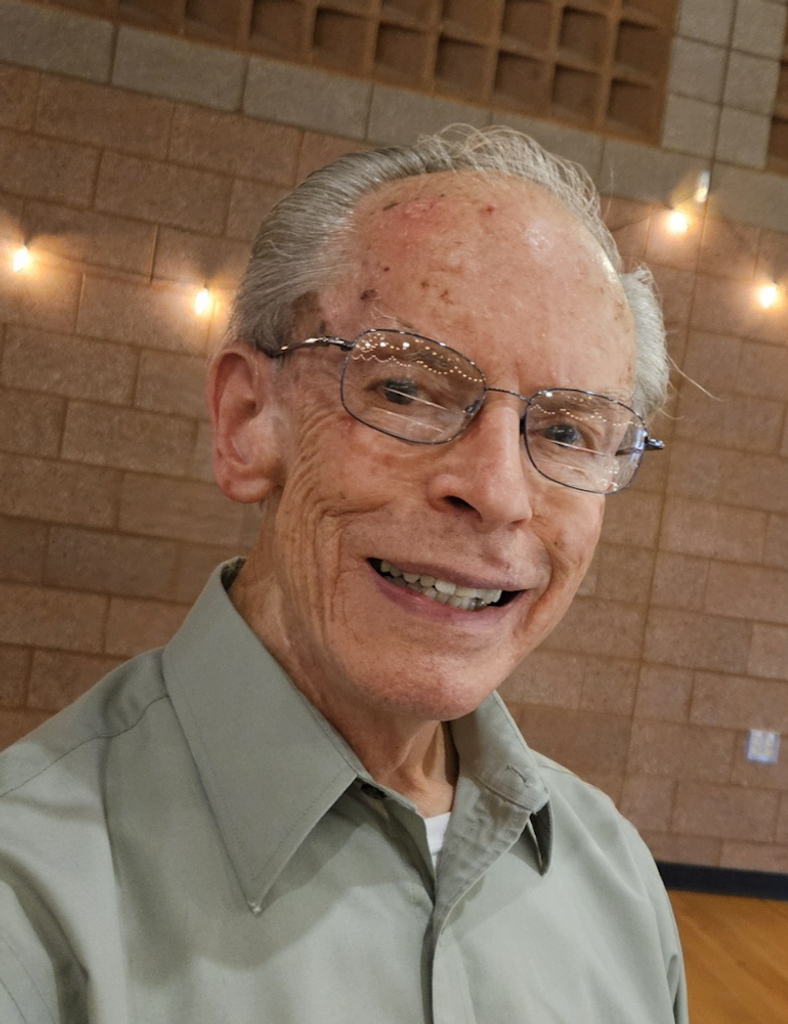 John Preston Andreasen Profile Photo