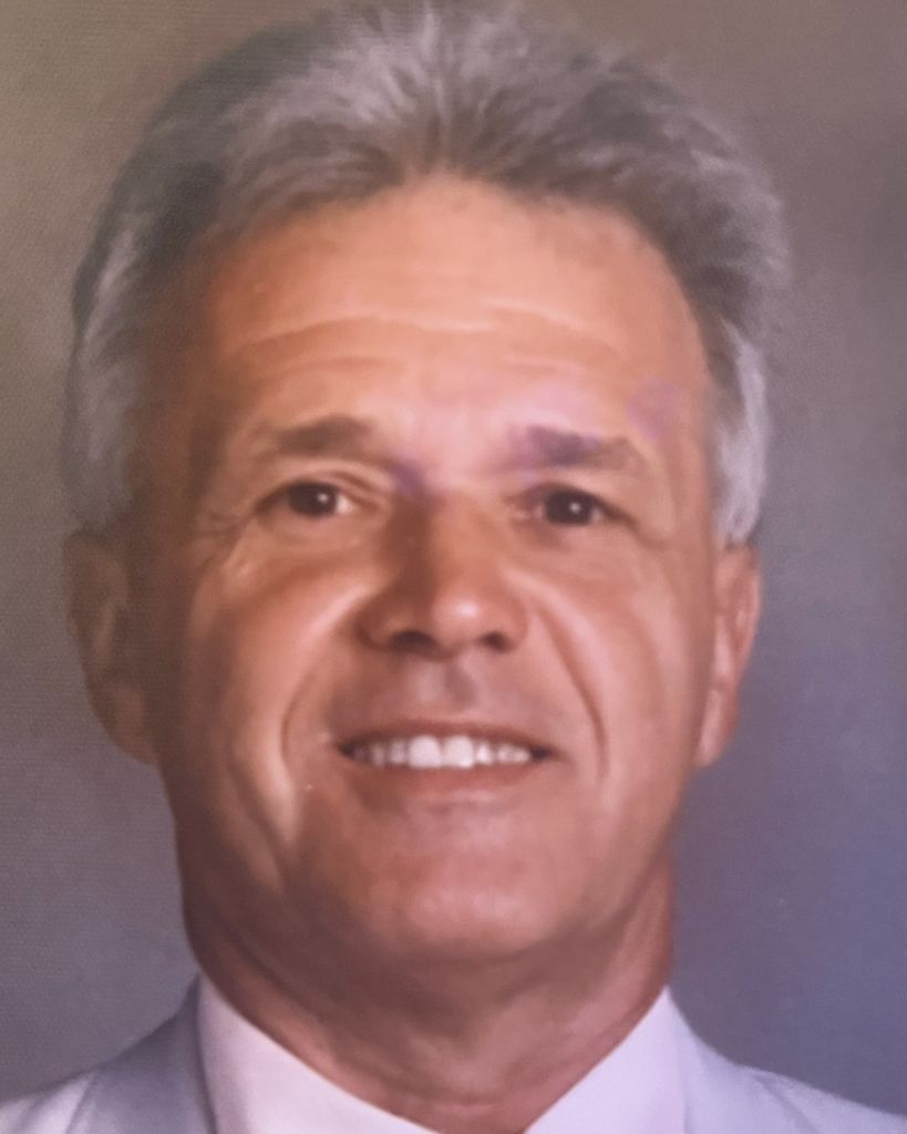 Bernard Andrew Nabozny