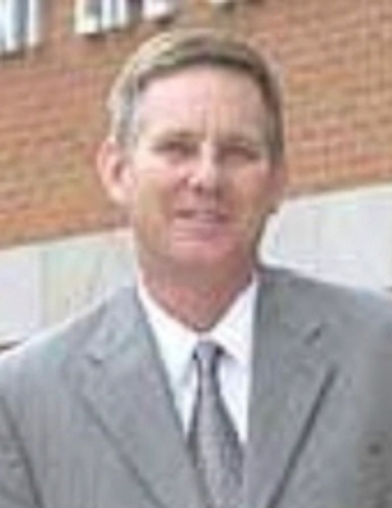 Bruce Alan Applewhite