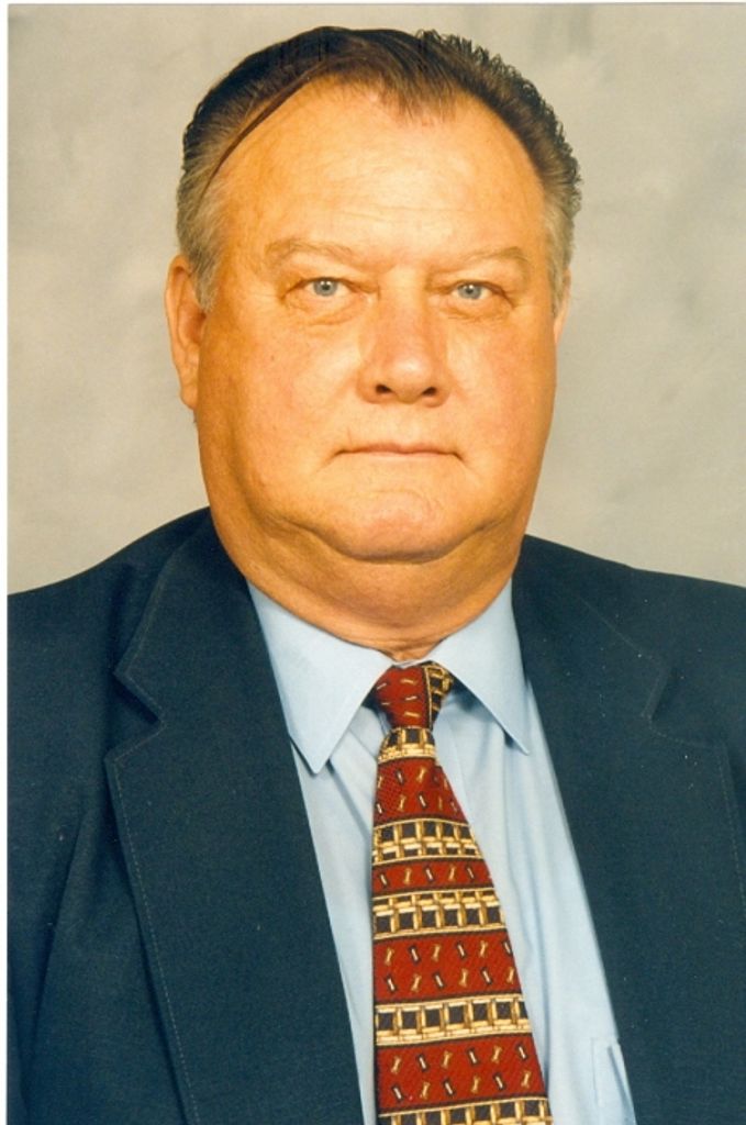 Bobby Joe Maynard Profile Photo