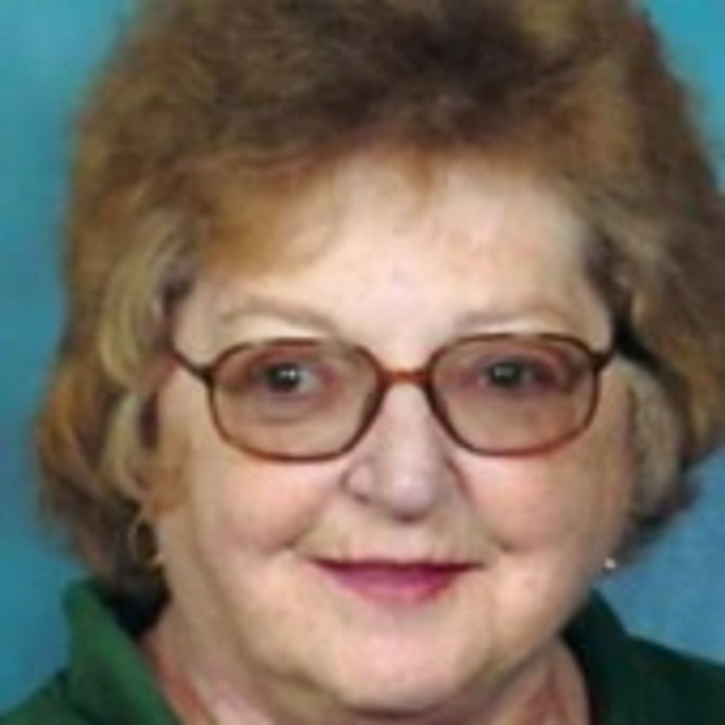 Mary Elizabeth Williams Profile Photo