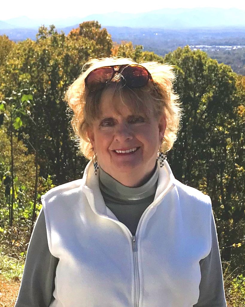 Freda Johnson Holt Profile Photo