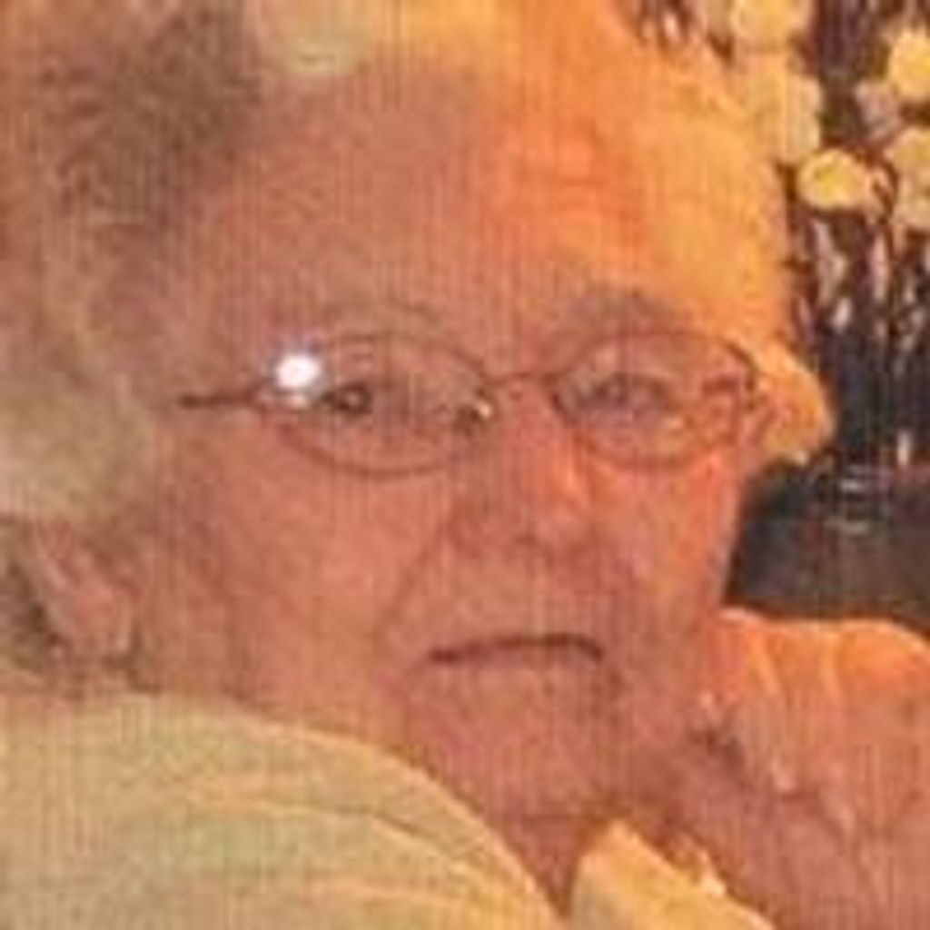 Dorothy E. Smith