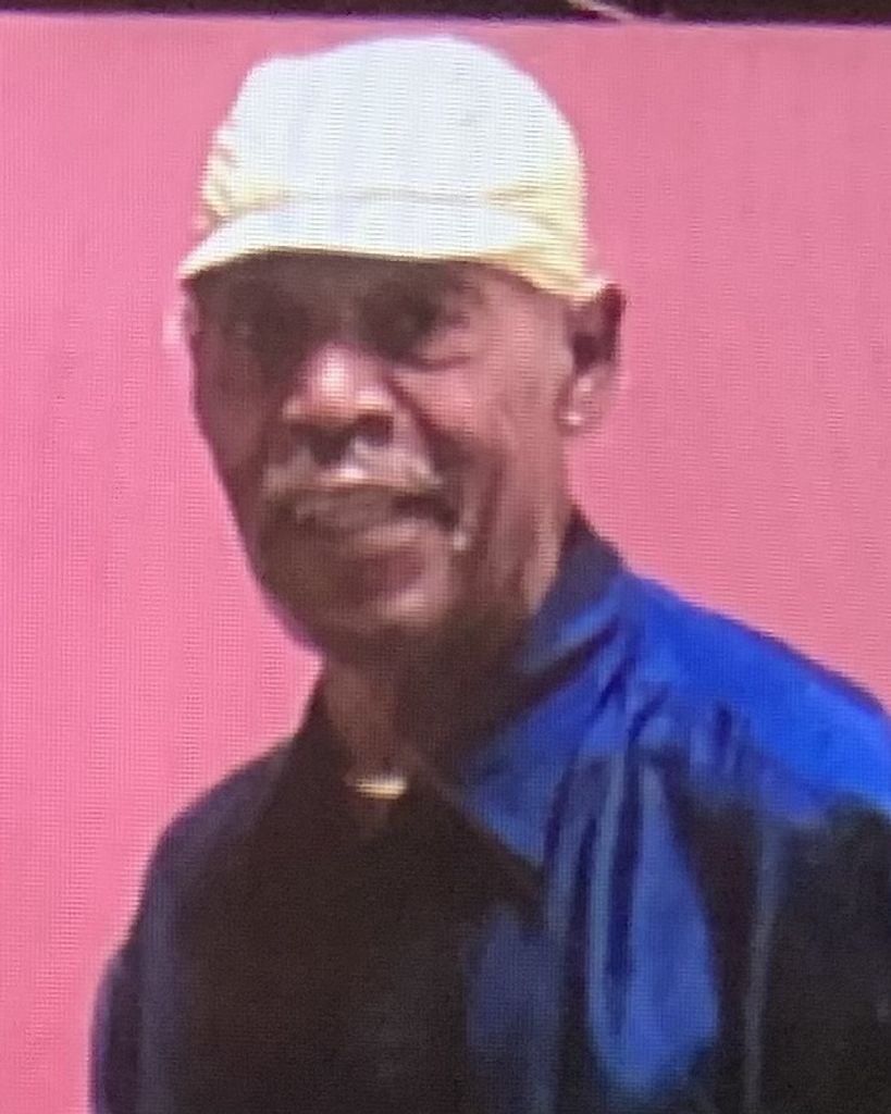 LeVern Ellsworth Benson