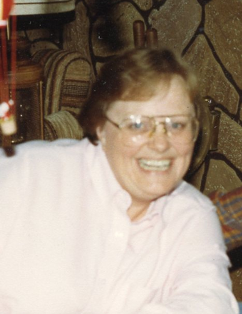 Judith A. "Judy" (Beasley) Buckingham