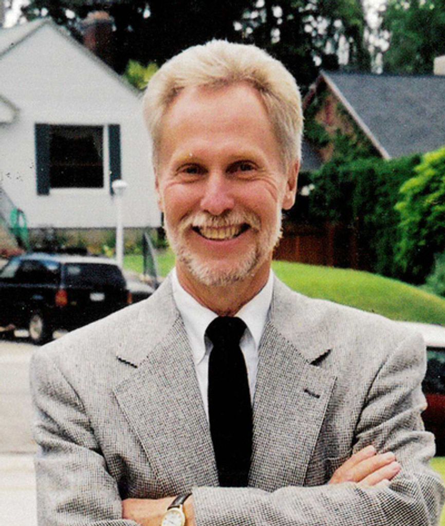 Carl Allen Nealson Profile Photo