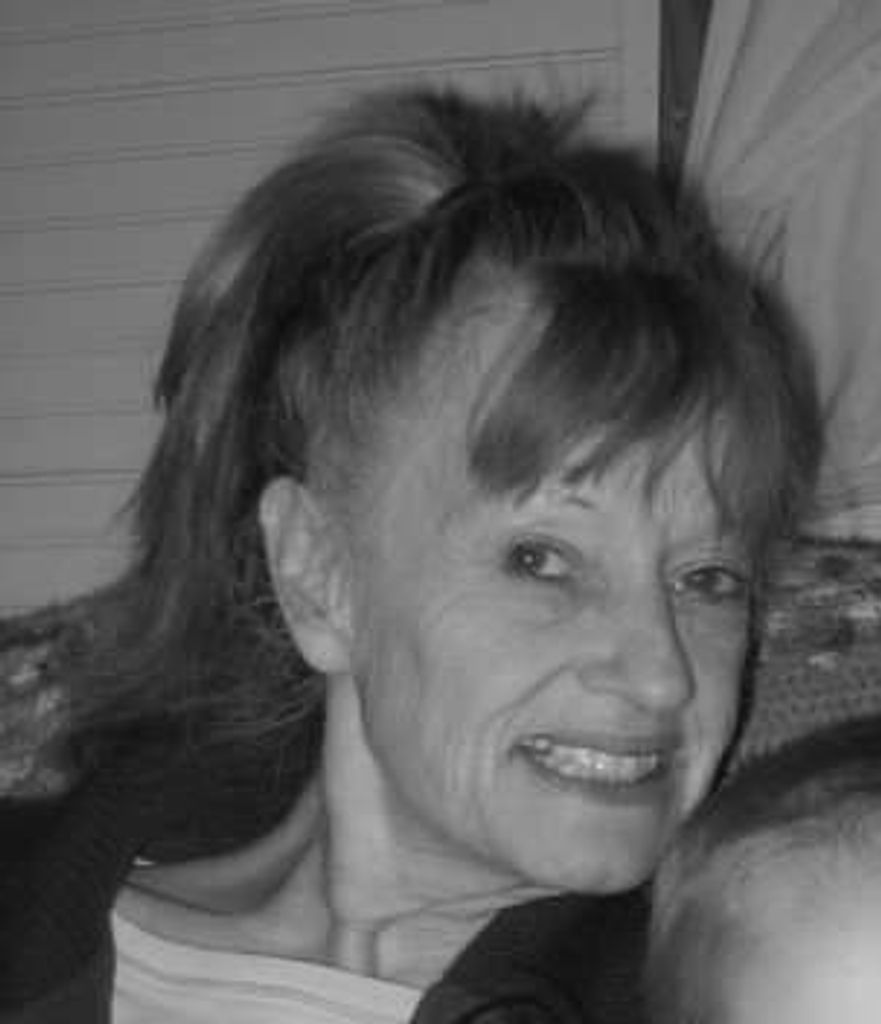 Darlene ‘Grace’ Nieshe Profile Photo
