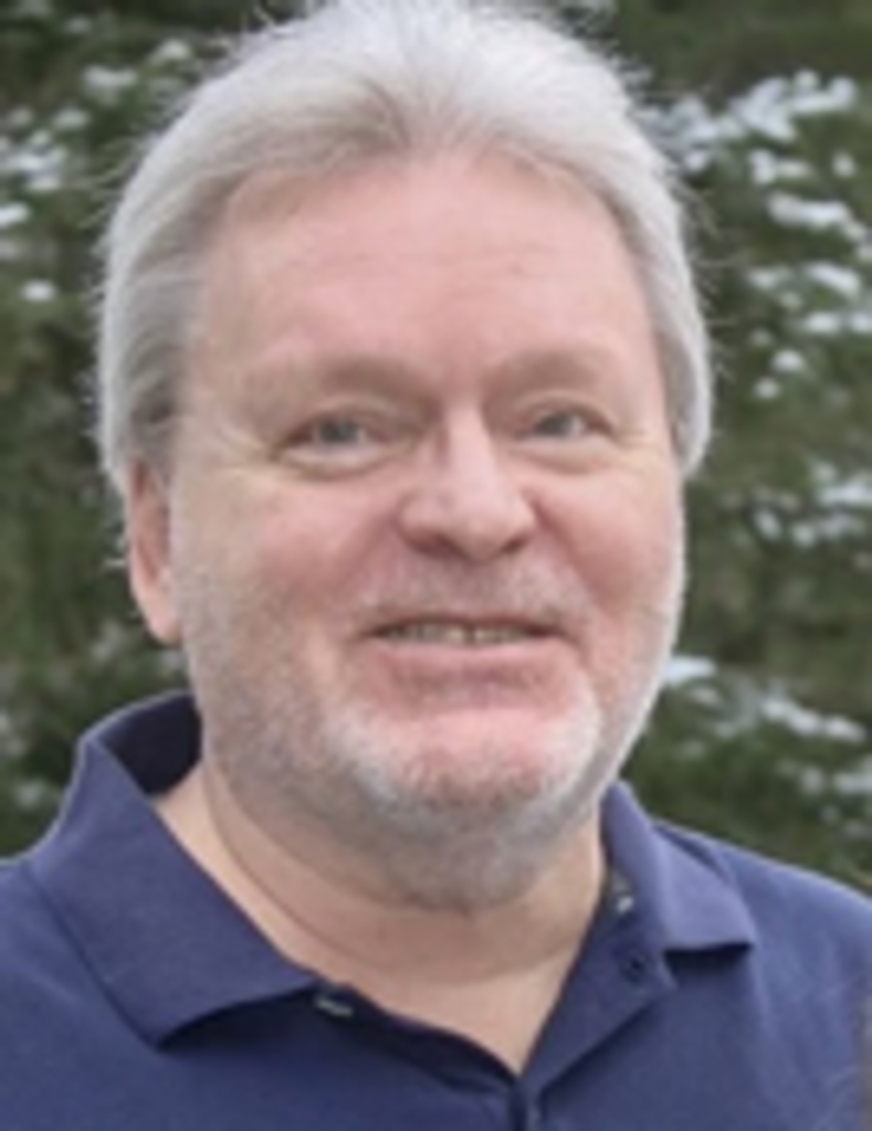 Thomas Michael Jones