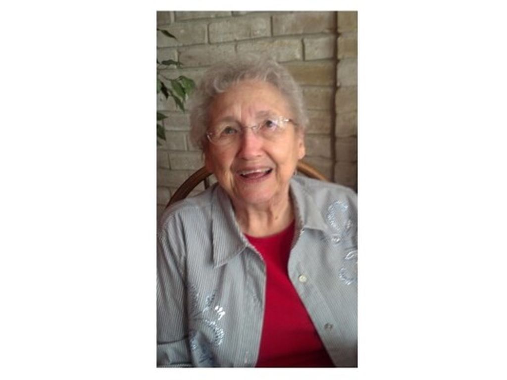 Betty Barnett