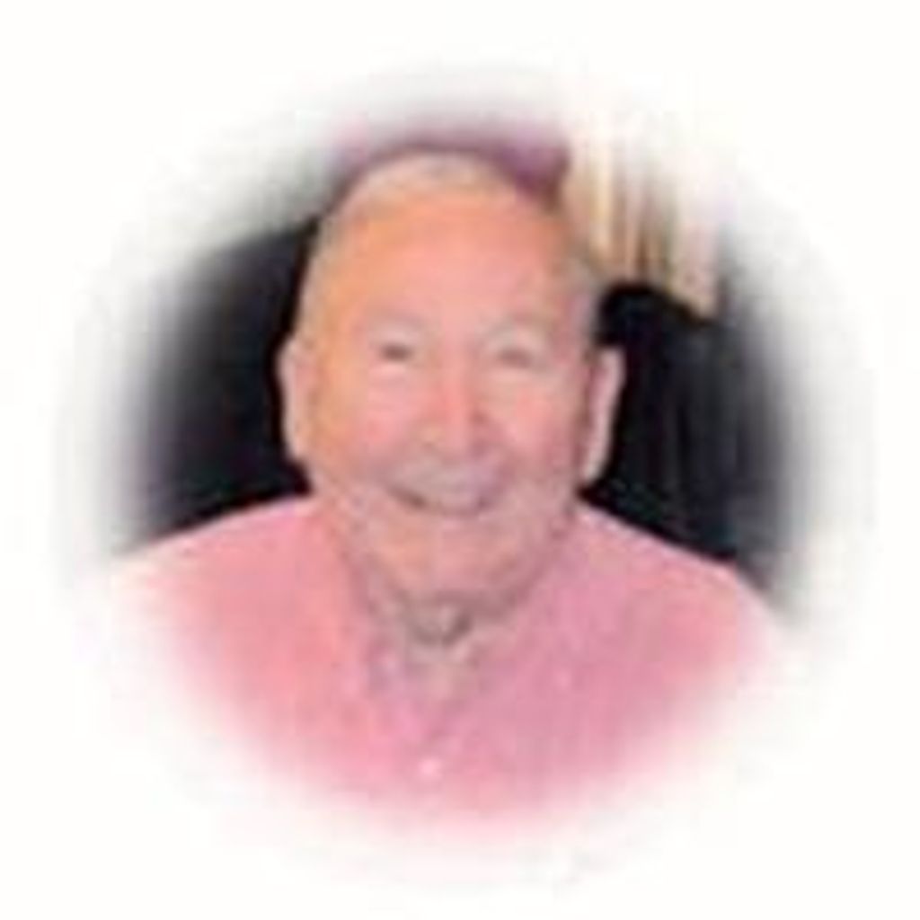 Gene Blanchard