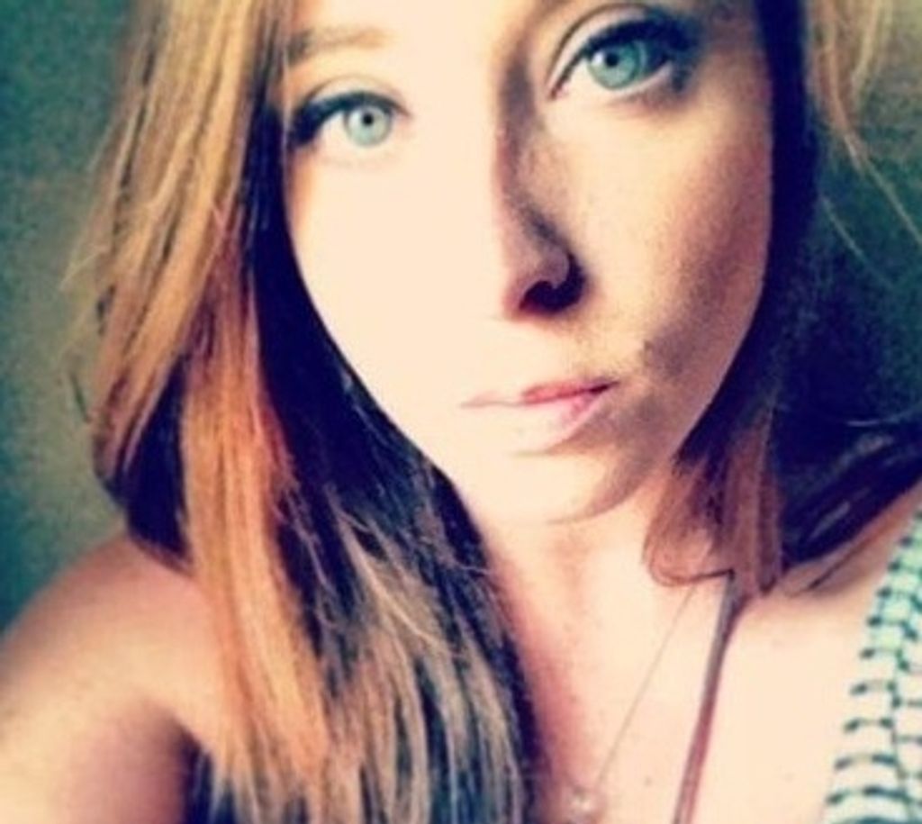 Kristen Nicole Glover Profile Photo