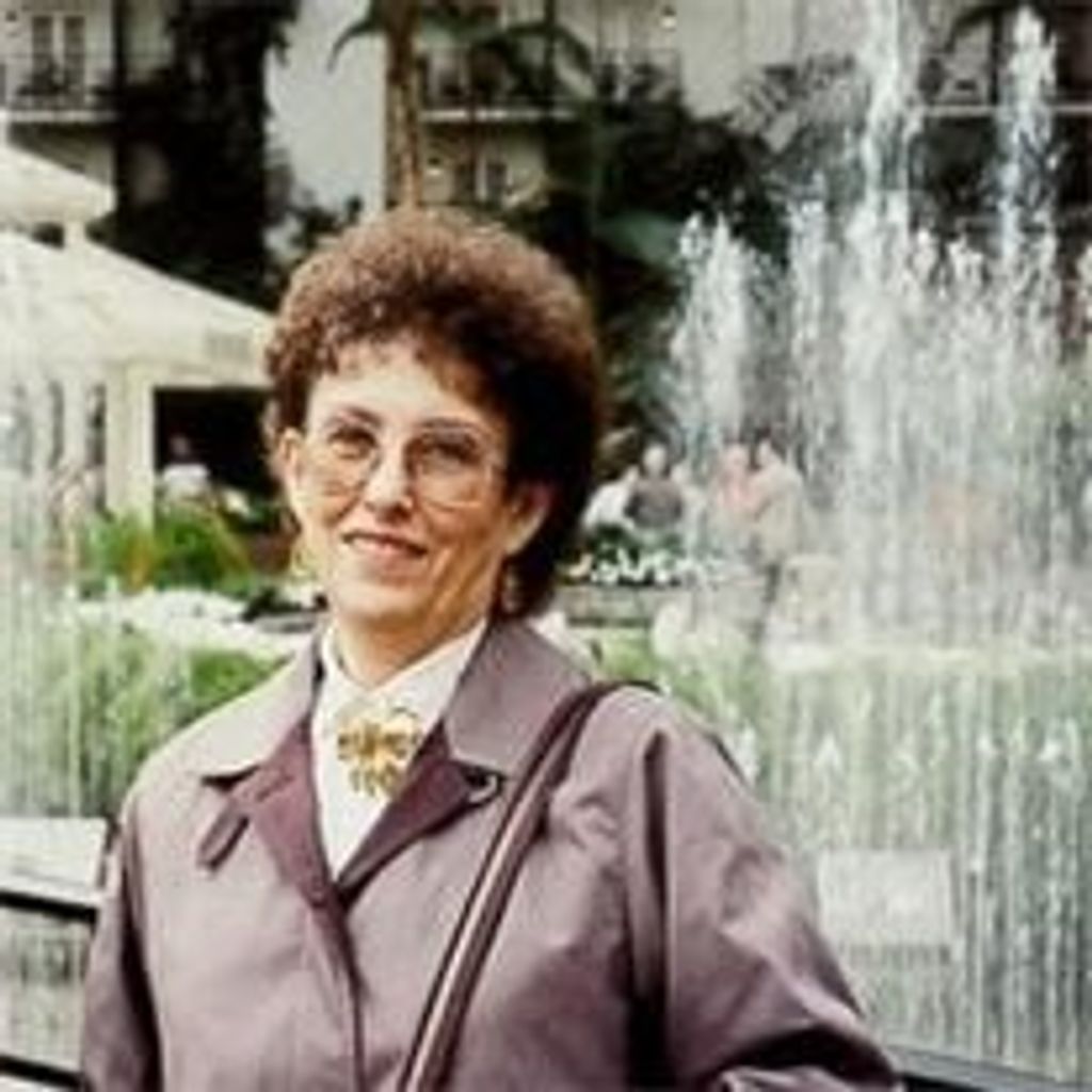 Eleanor Jean Brady