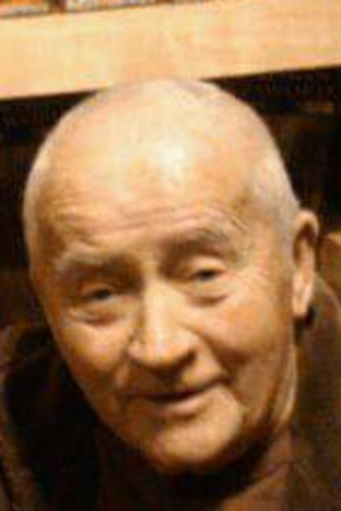 Harold J. "Jack" Courage Jr. Profile Photo