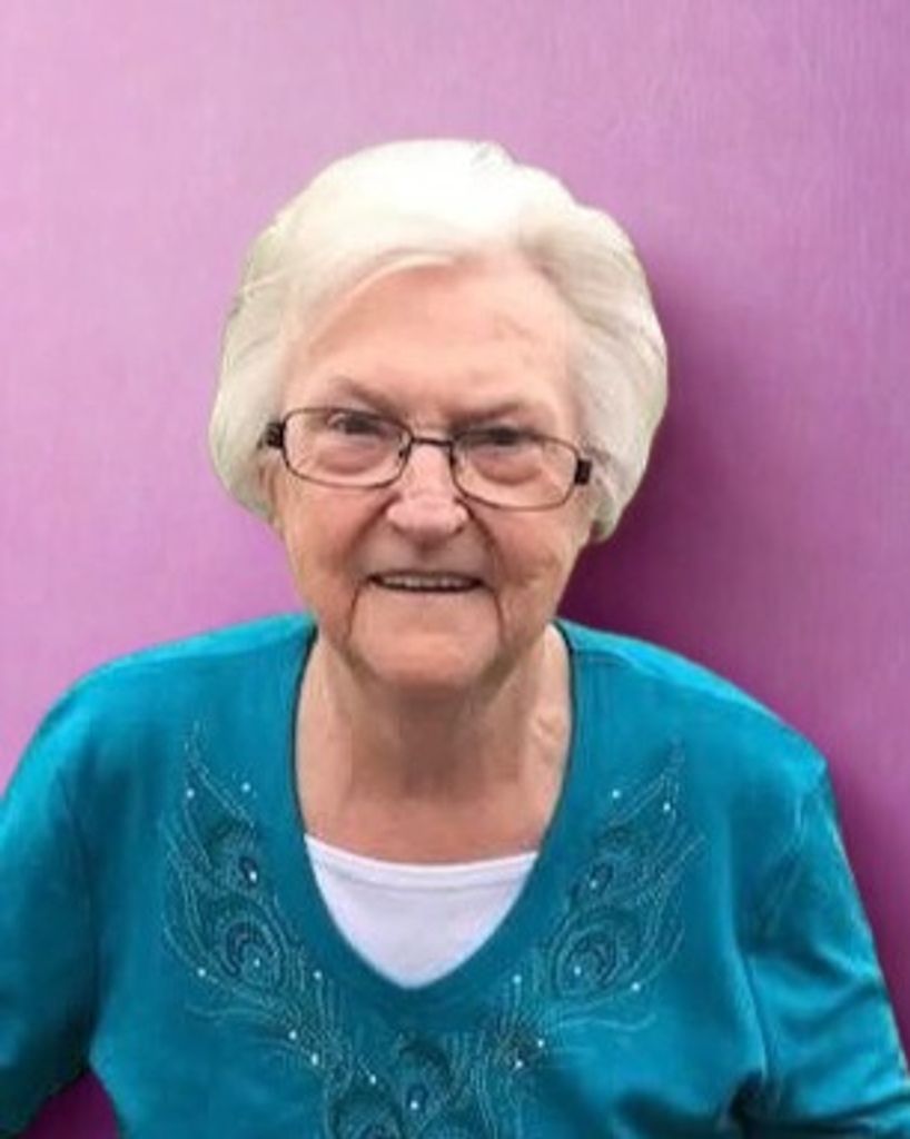 Kathleen Hecker
