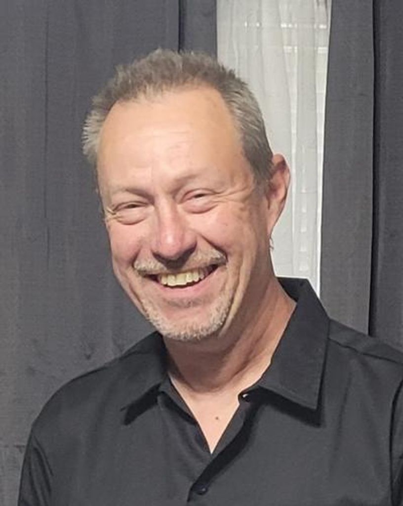 Ricky Lee Shook Profile Photo