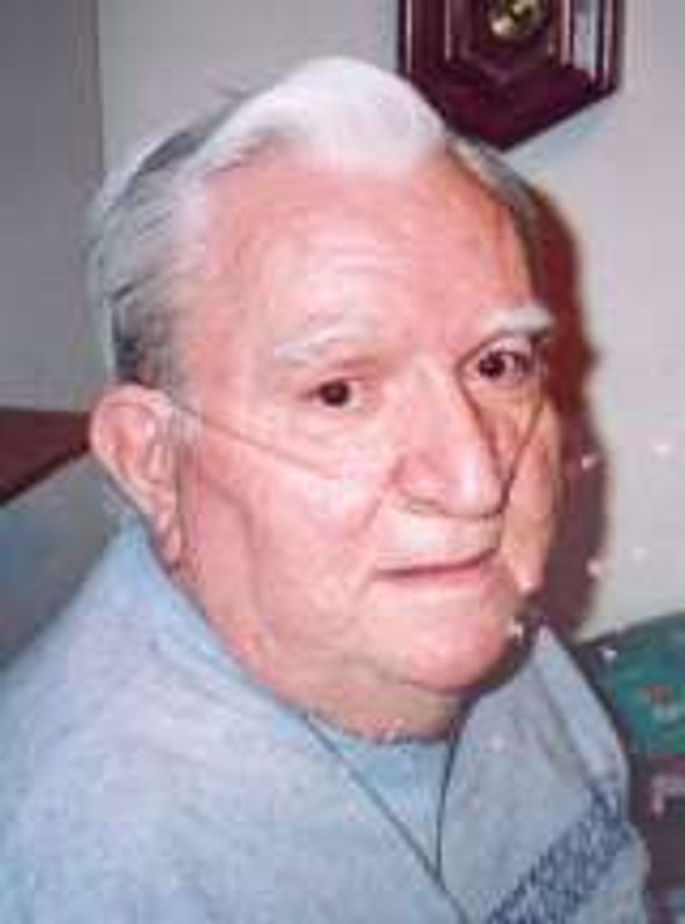 Joseph Norman Poissons