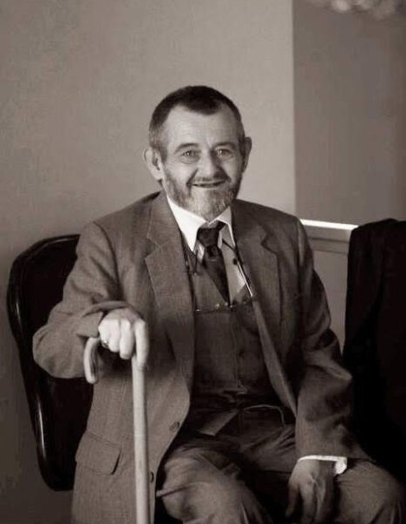 Thomas Melton Perry, Jr. Profile Photo
