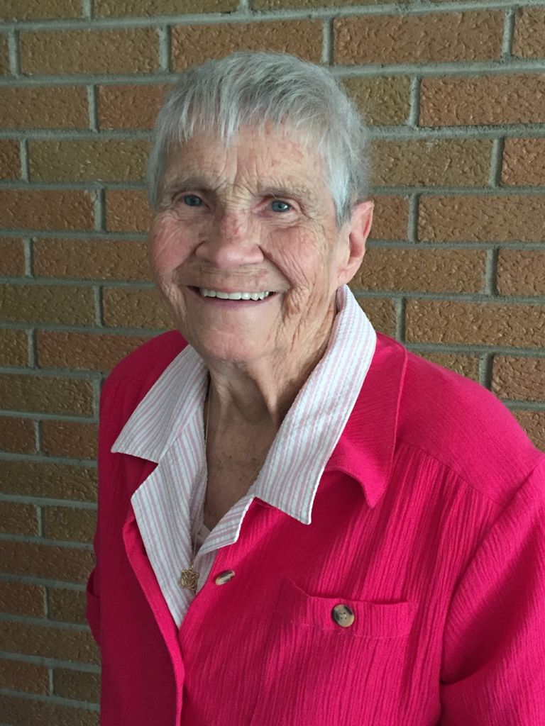 Betty Heppner
