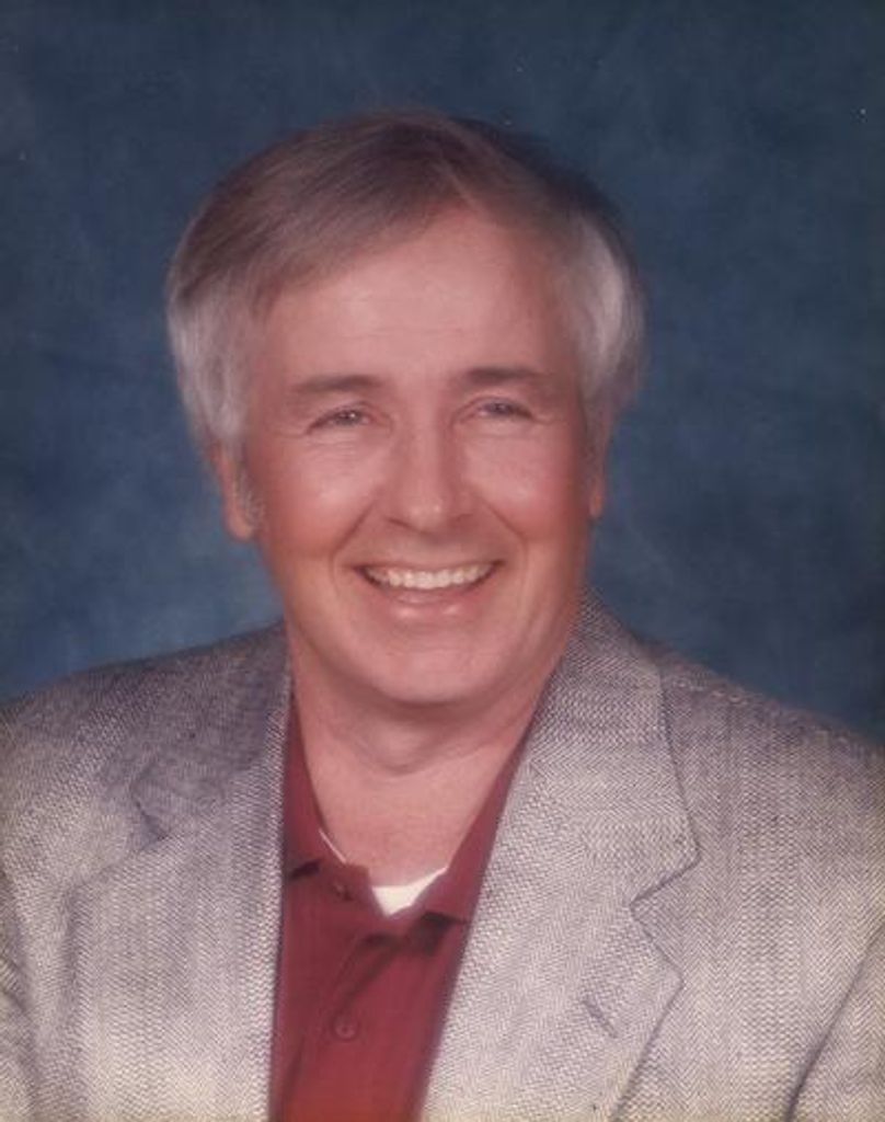 Harold Shafer