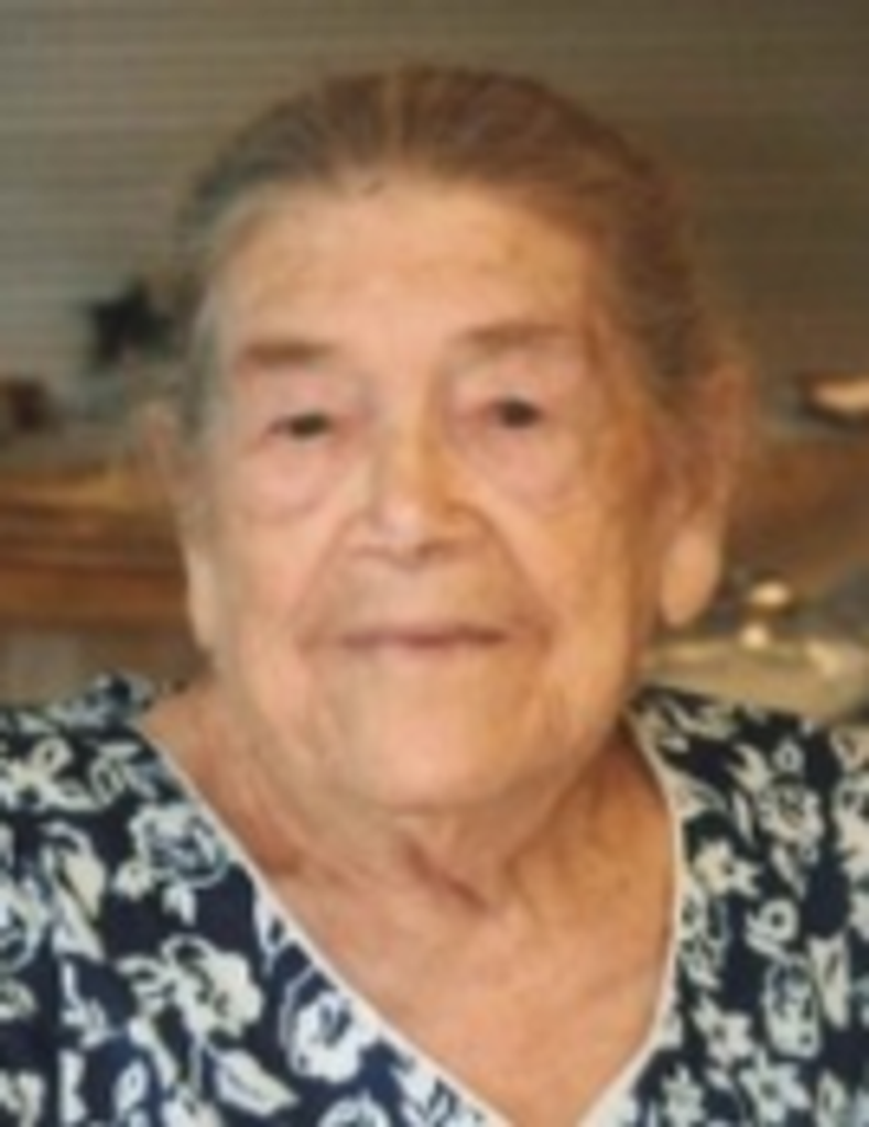 Stella  O'Quinn Thomas