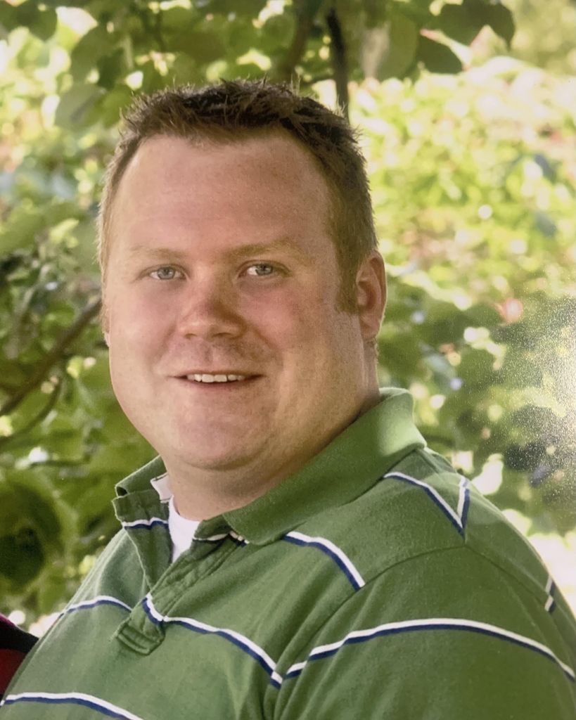 Simon Francis Giggy Profile Photo