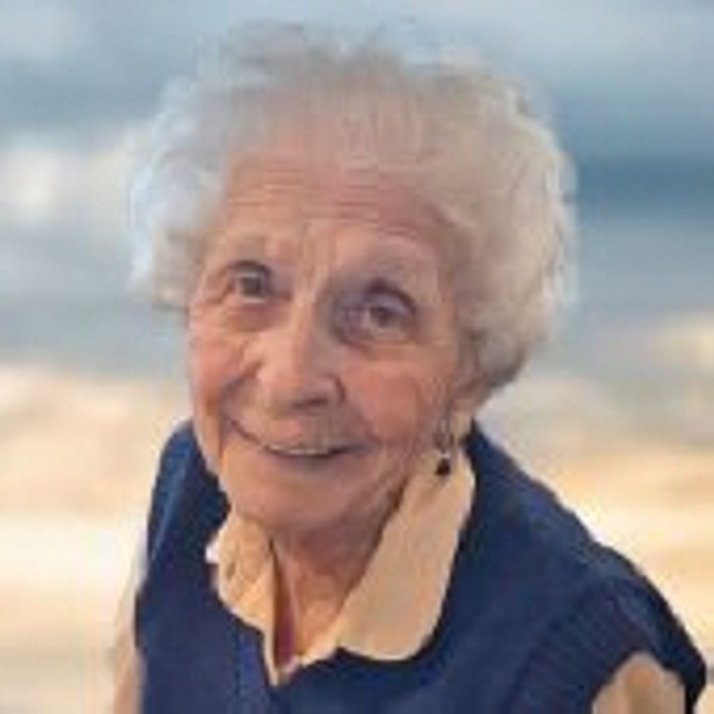 Jean Gibbs Dean Profile Photo