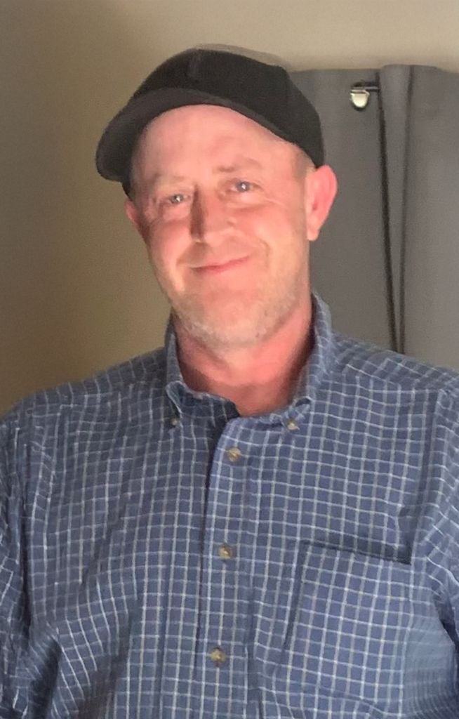 Travis Bradford Harris
