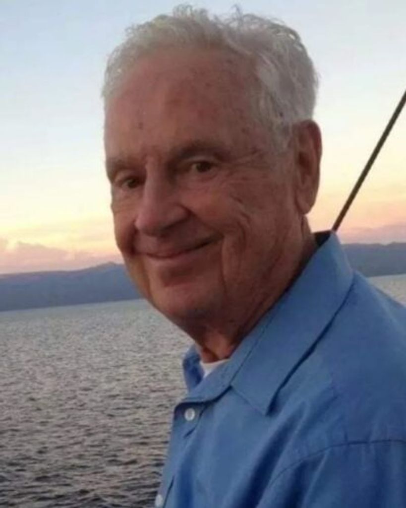 Russell Warner Brown Profile Photo