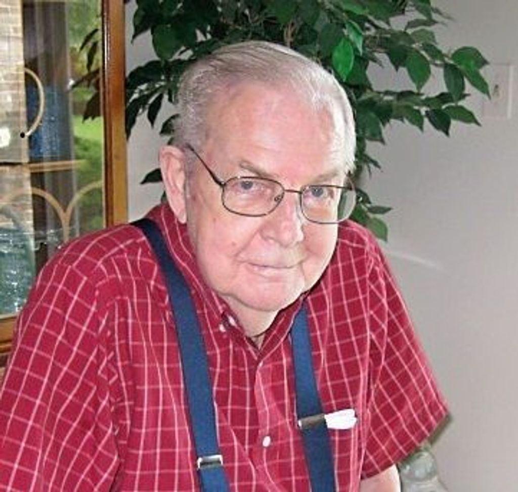 Wayne I. Smidesang