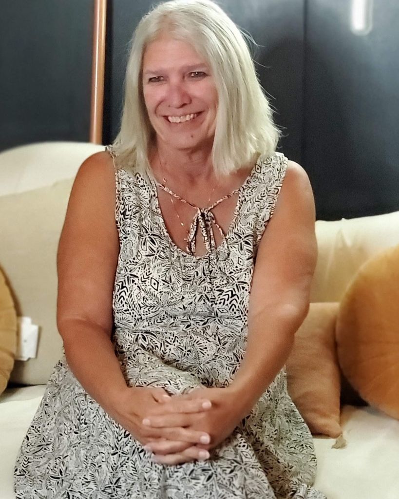 Sandra Marlene Asbury Profile Photo