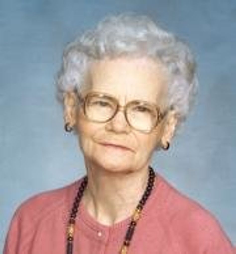 Myrtle Harris Turner