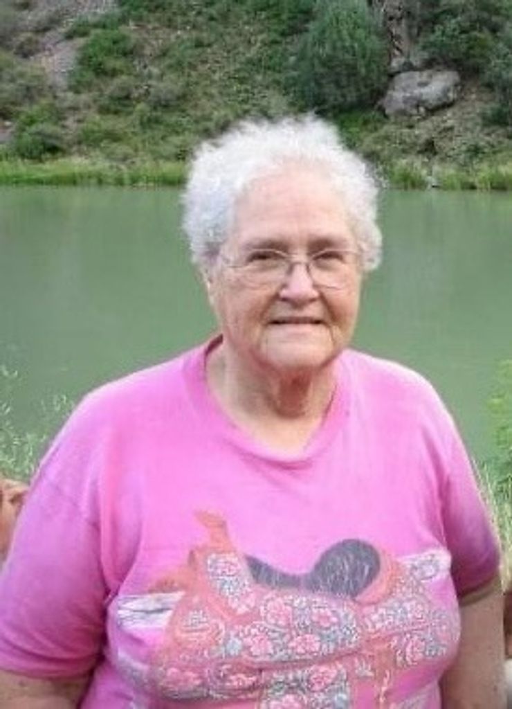 Annie Lofley Profile Photo