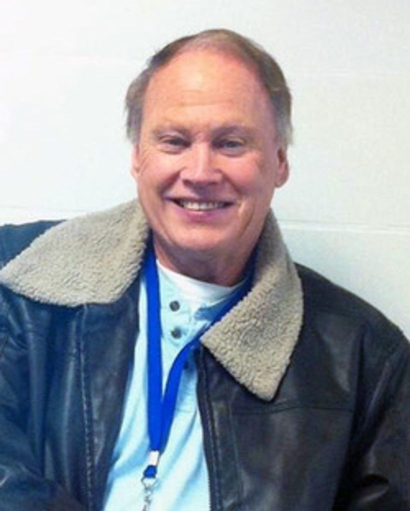 Douglas Pape