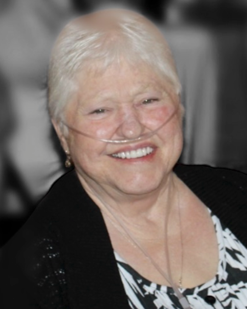Georgina Ann Robertson