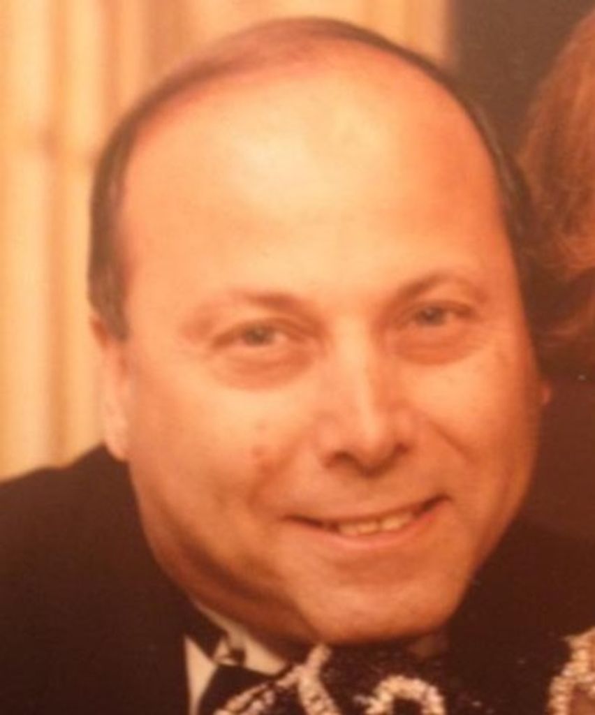 Joseph Artusa  Jr.