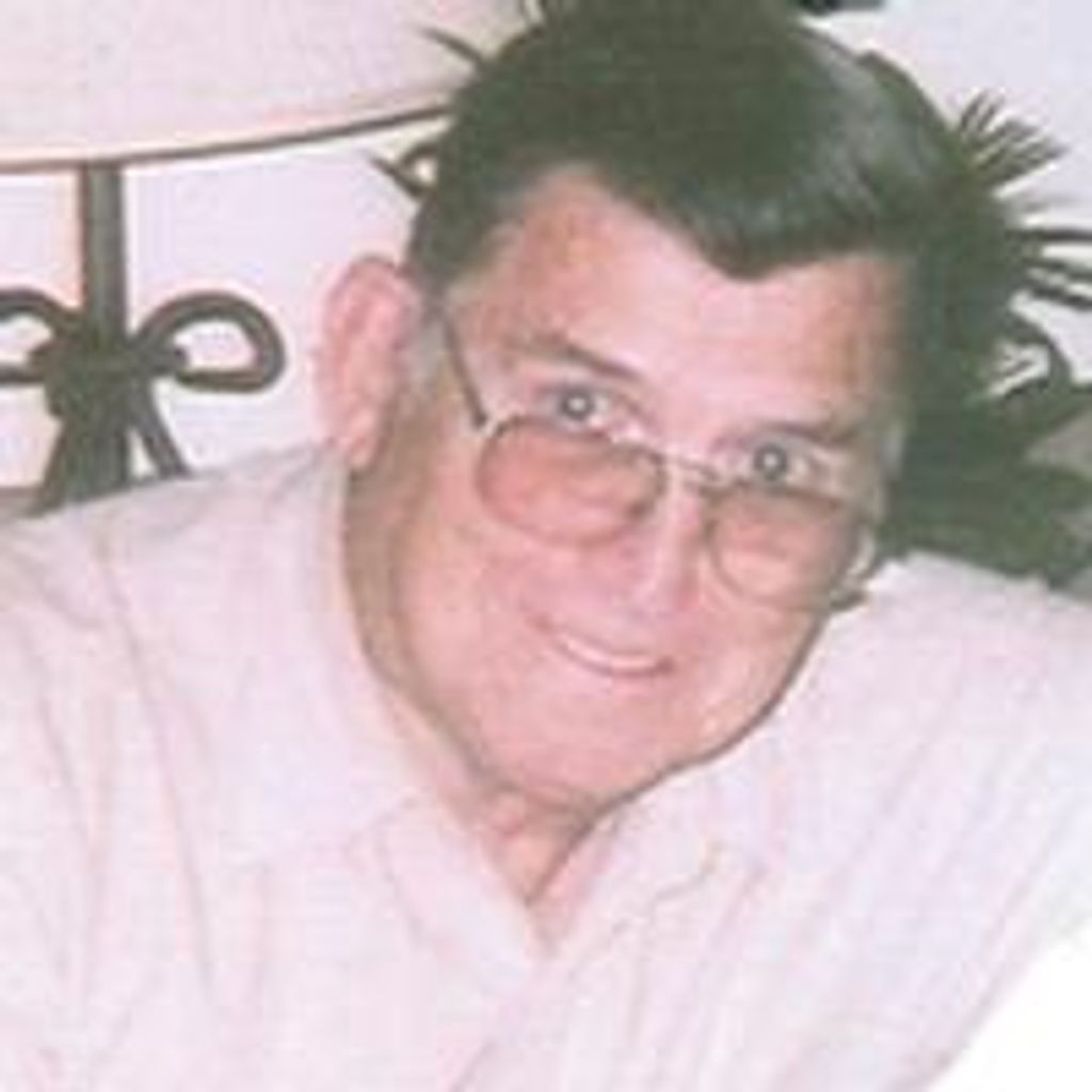 Joseph Harmond Hodges