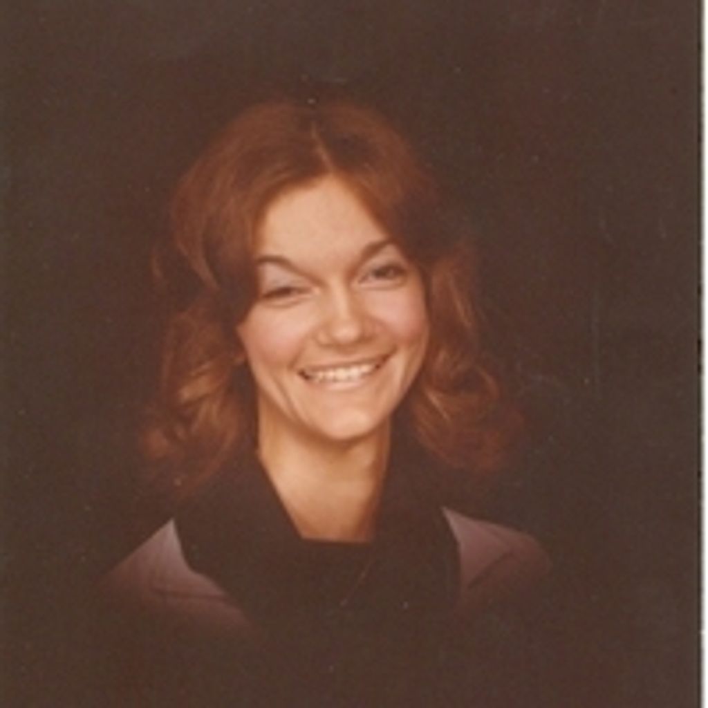 Karen Marie Simpson