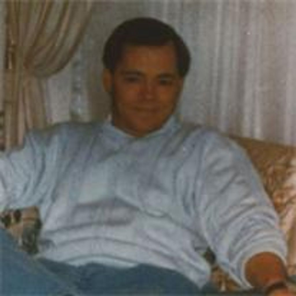 Kenneth Stuart Profile Photo