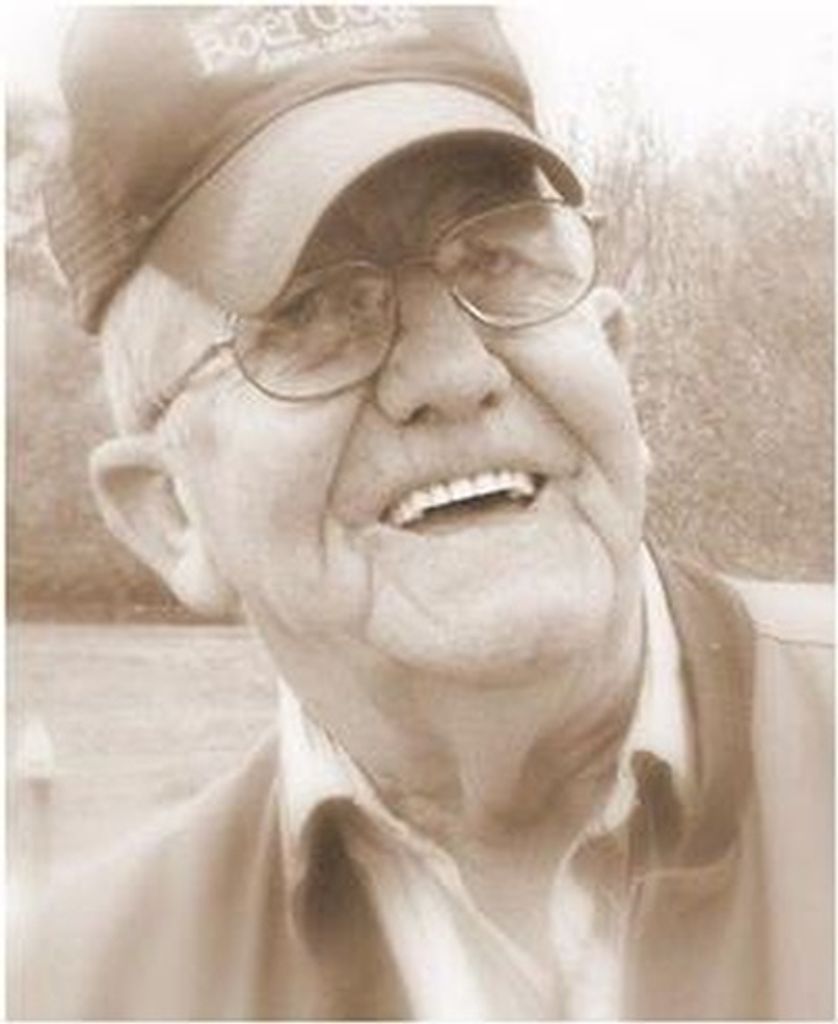 Thomas Ray Danderson