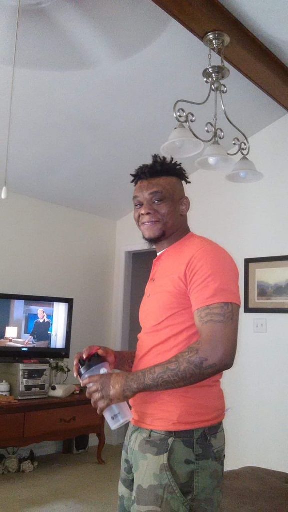 Mr. Steven Bryant Thomas Jr. Profile Photo