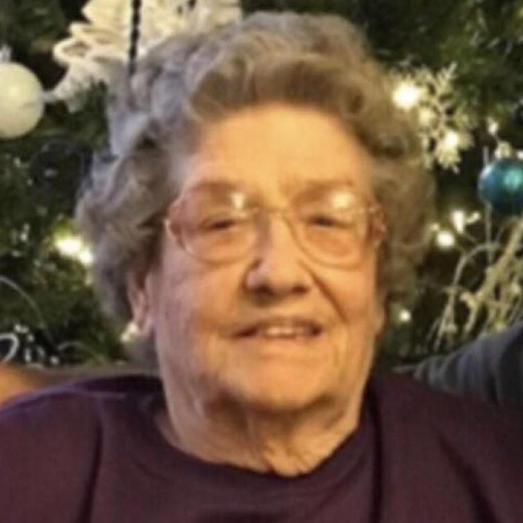 Mary Borders