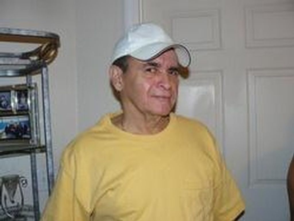 Carlos Manuel Cardona