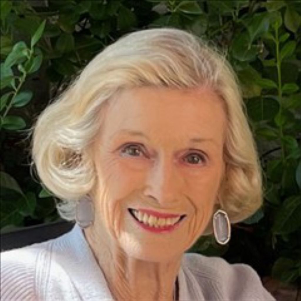 Sarah Minden Profile Photo