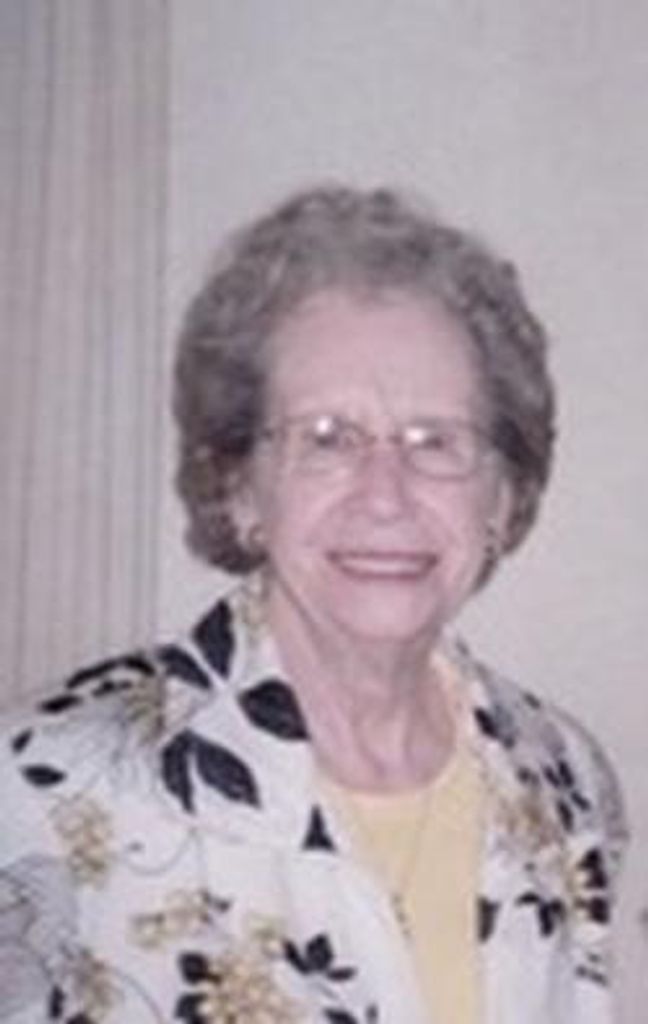 Ellen Lorraine Johnston (Mccormick)
