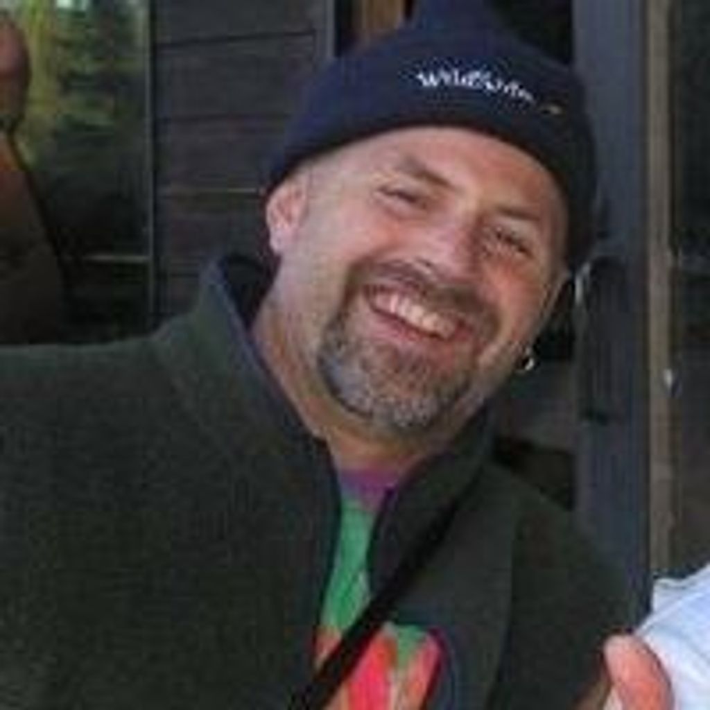 Eric P. Phelps Profile Photo