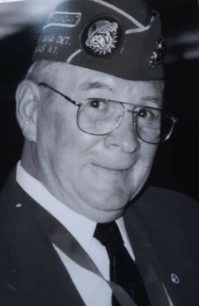 Philip D. Mills