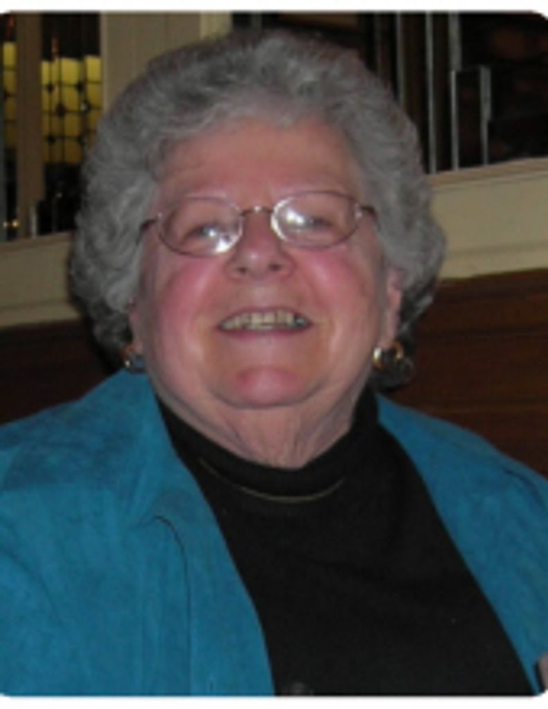 Carol M. Hoskins